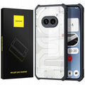 Spacecase Beetle Nothing Phone 2A / 2A Plus black