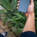 Spacecase Silicone Case Realme GT Neo 2/Neo 3T/GT2 blue