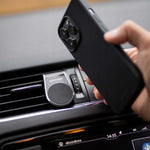 Spacecase Car Holder SC03 Air Vent Magnetic black