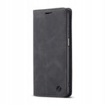 Spacecase Wallet Poco M3 Pro/Redmi Note 10 5G black