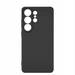Spacecase Silicone Case 3.0 Galaxy S26 Ultra black