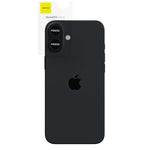 Spacecase QuickFit Camera iPhone 16/16 Plus black