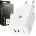 Spacecase USB Charger 45W GaN SC007W white