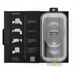Spacecase QuickFit Glass iPhone 12/12 Pro