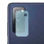 Spacecase Camera Glass Galaxy S20FE