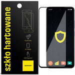 Spacecase Glass 5D Poco X5/Redmi Note 12 5G