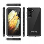 RED PEPPER Galaxy S21