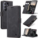 Spacecase Wallet Galaxy S26 Ultra black