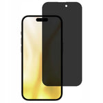 Spacecase Glass Privacy iPhone 14 Pro