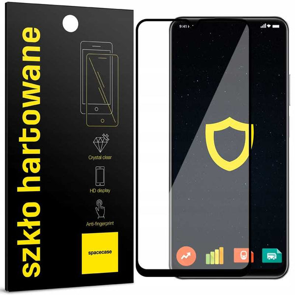 Spacecase Glass 5D Realme C51 / C53