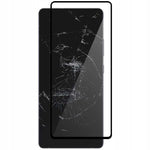 POF Full Cover Glass Galaxy A71