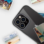 Spacecase Metro iPhone 13 Pro czarny