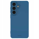 Spacecase Silicone Case 3.0 Galaxy S26 blue