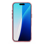 Spacecase Hybrid Fusion Mag iPhone 16 Pro Max pink