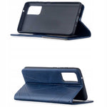 ZAPS Origami Galaxy S20 FE niebieski