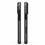 Spacecase Hybrid Fusion Mag iPhone 16 Pro Max black