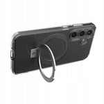 Spacecase Ring Pro Galaxy S25 clear