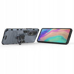 Spacecase X-Ring Huawei Nova 9 SE niebieski