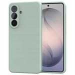 Spacecase Silicone Mag Galaxy S26+ mint
