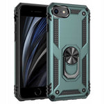 Spacecase Ring NX iPhone 6/7/8/SE zielony