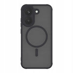 Spacecase Hybrid Mag Poco X8 Pro black