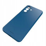 Spacecase Silicone Case 3.0 Galaxy A56 dark blue