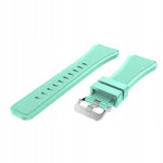 Spacecase Watchband 22mm mint