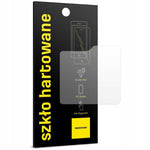 Spacecase Glass 2.5D Front Screen Galaxy Z Flip 6