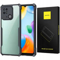 Spacecase Beetle Redmi 10C/Poco C40 czarny