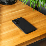 Spacecase Silicone Case 3.0 Galaxy S26 Ultra black