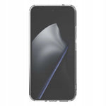 Spacecase Clear Mag Xiaomi 15T