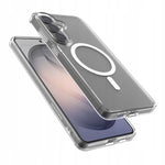 Spacecase Clear Mag Galaxy S26+