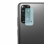 Spacecase Camera glass Redmi Note 11s