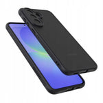 Spacecase Hybrid Mag Galaxy A57 5G black