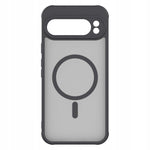 Spacecase Hybrid Mag Google Pixel 9 Pro XL black