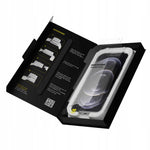 Spacecase QuickFit Glass iPhone 12 Pro Max