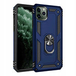 Spacecase Ring NX iPhone 11 pro niebieski