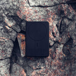 Spacecase Powerbank MagDisplay Qi2 5000mAh black
