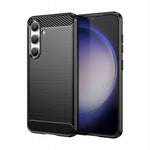 Spacecase Carbon Galaxy S24 black
