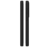 Spacecase Silicone Mag Galaxy S26+ black