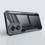 Spacecase Beetle Oppo A38 4G black