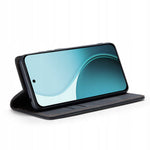 Spacecase Wallet Oppo Reno14 5G /14Fblack