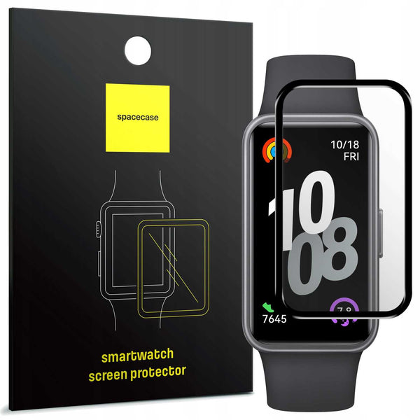 Spacecase SW Hybrid Glass Huawei Band 10
