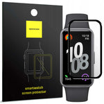 Spacecase SW Hybrid Glass Huawei Band 10