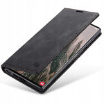Spacecase Wallet Galaxy S24 Ultra black