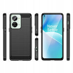 Spacecase Carbon OnePlus Nord 2T czarny