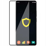 Spacecase Glass 5D Poco M6 Pro 4G