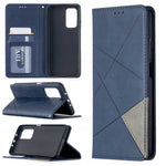 ZAPS Origami Mi 10T/10T Pro niebieski