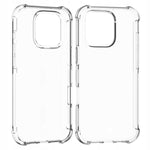 Spacecase Anti-Shock iPhone 16 Pro