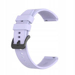 Spacecase Easy Band 22MM purple